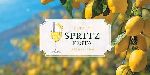 Spritz Festa