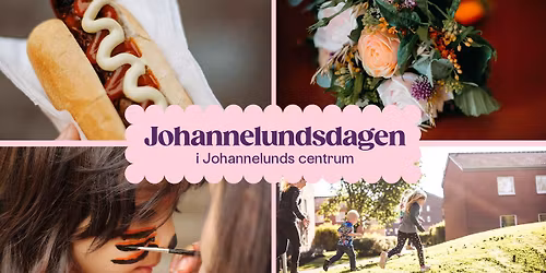 Johannelundsdagen