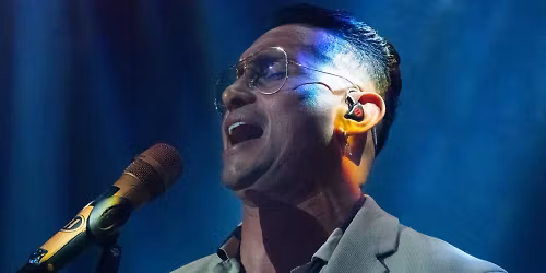 Hebert Vargas, Alex Manga, Alejandro Palacios in Pichincha