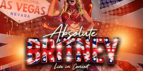 Absolute Britney