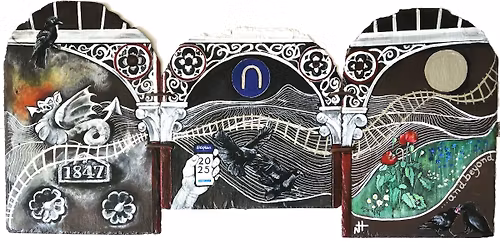 Traces - Skipton's history in focus