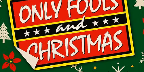 Only Fools & Christmas 