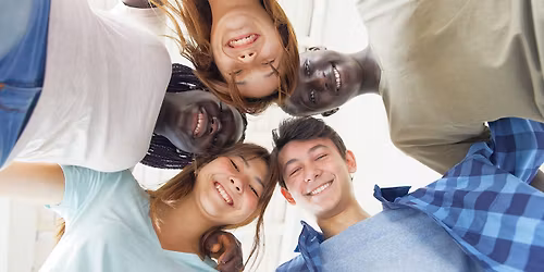 Vibe-Check Saturdays: Healthy Friendships, Boundaries, and Self Love