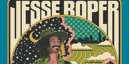 Jesse Roper at Mills Hardware
