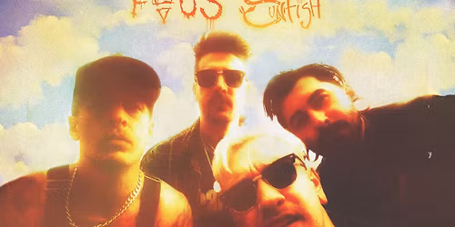 Extortionist Album Release at The Big Dipper Spokane