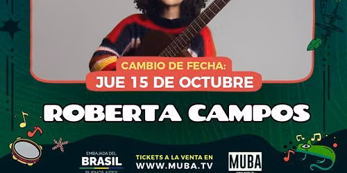 ROBERTA CAMPOS