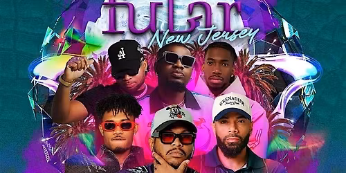 Fubar: New Jersey