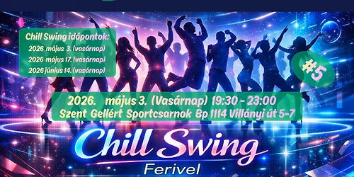 Chill Swing Ferivel