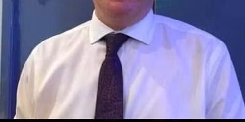 Psychic Supper with Award Winner Philip Kinsella