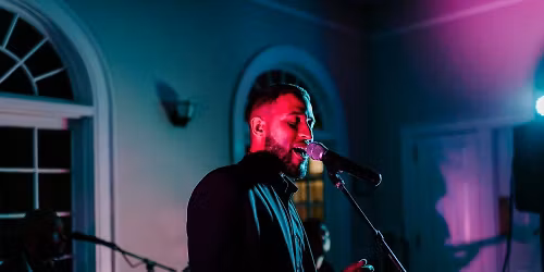 The Band Be Easy @ The Local Neptune Beach