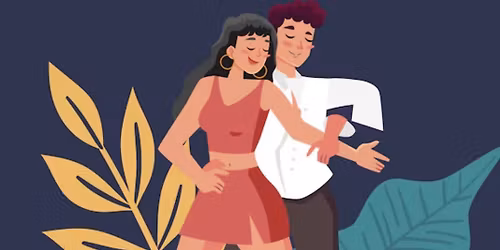 Bar Salsa Haugesund - Sosialdans (Salsa & Bachata)