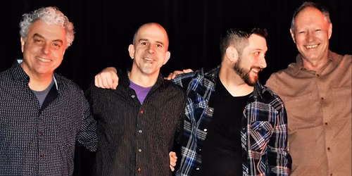 Jovino Santos Neto Quarteto