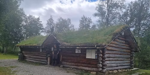 Storbekk\u00f8ya museumseter