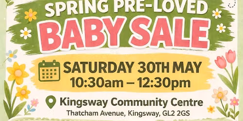 Baby & Toddler sale