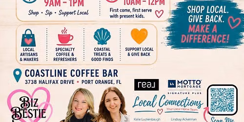 School Backpack Giveaway Sponsored by Biz Besties