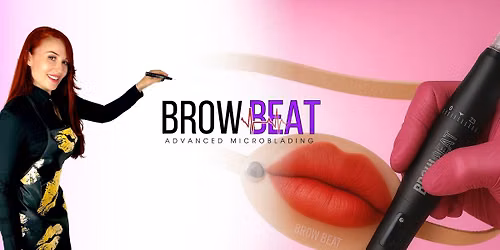 Lip Blushing & Dark Lip Equalization Certification \u2013 Dallas PMU Training - August Class