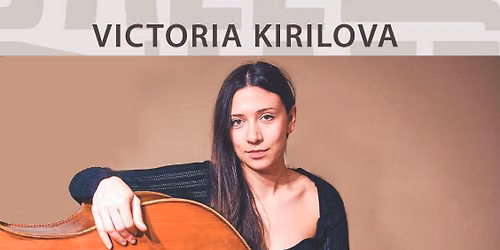 Victoria Kirilova QUARTET
