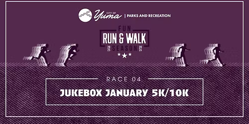 Jukebox January 5K\/10K