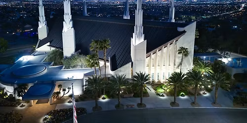 Adult Temple Preparation Course