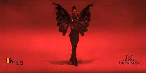 Lacul Lebedelor - Ukrainian Cassical Ballet - Sala Palatului - Bucure\u0219ti