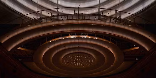 Orlando Philharmonic - Scheherazade at Steinmetz Hall at Dr Phillips Center