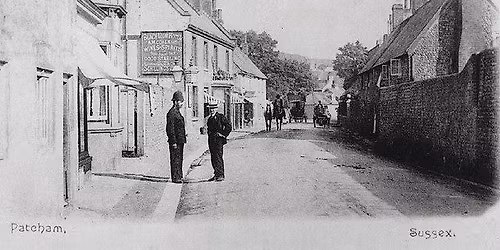 Patcham Christmas Fayre