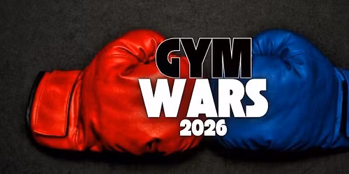Gym Wars 2026