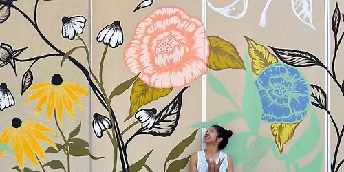 Growing Through Grief