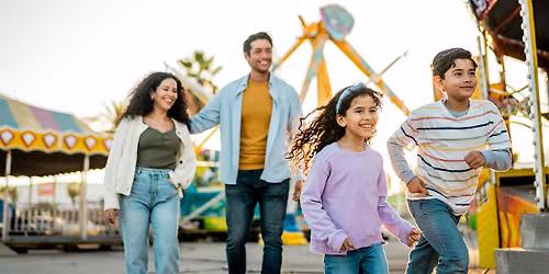 WoodmenLife Midwest Family Day 2026 - Des Moines, IA