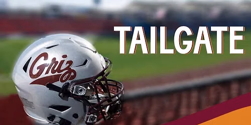 Griz vs. Oregon State Tailgate