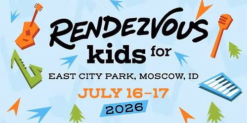 Rendezvous for Kids