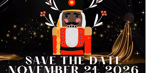 The Nutcracker Story