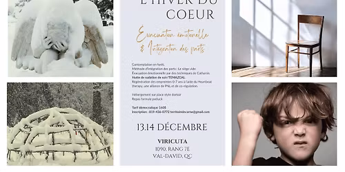 L'HIVER DU COEUR