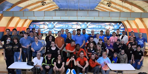 \ud83d\udce3 Eastern Bowling Association of the Deaf \ud83c\udfb3  