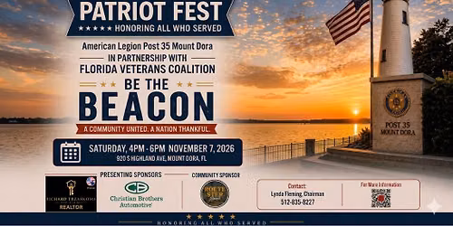 Patriot Fest