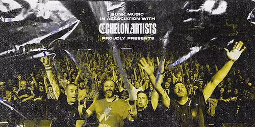 [SPUNGE] \u2022 The Bunkhouse, Swansea \u2022 09.11.25