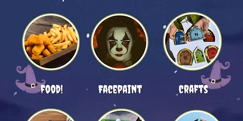 \ud83c\udf83\ud83d\udc7b Kids\u2019 Halloween Party at the Christchurch Irish Society! \ud83d\udc7b\ud83c\udf83