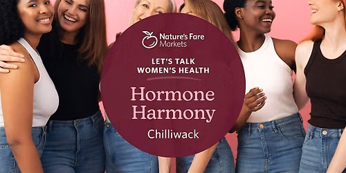 Hormone Harmony - Chilliwack