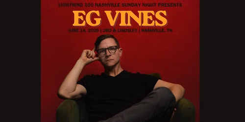 EG Vines with Kashena Sampson