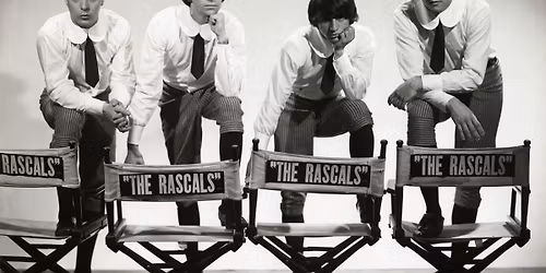 The Rascals