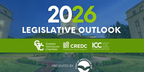 2026 Legislative Outlook
