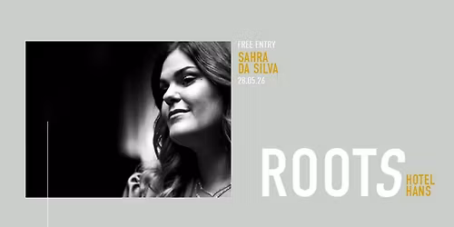 ROOTS feat.  Sahra da Silva 