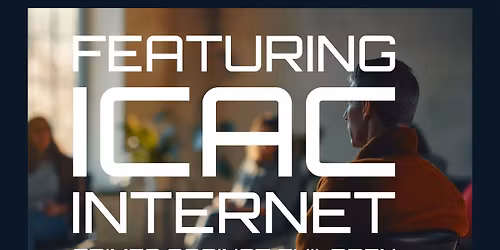 ICAC Internet Crimes Against Children 