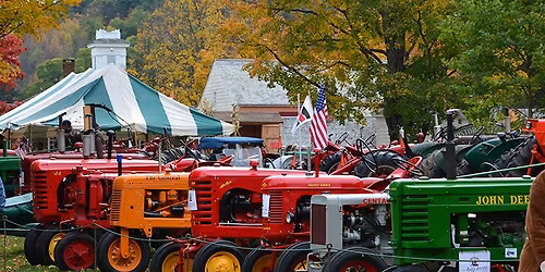 Tractor Fest