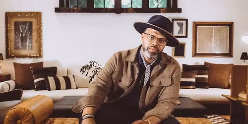 Eric Roberson TIckets