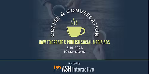How to Create & Publish Social Media Ads