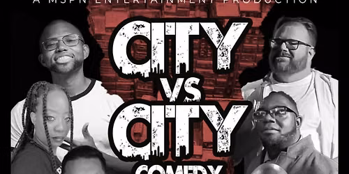 City vs City: El Paso vs Lubbock