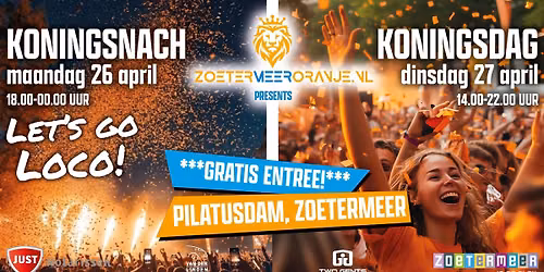 ZoeterMeerOranje 2027 \ud83e\udd81\ud83e\udde1