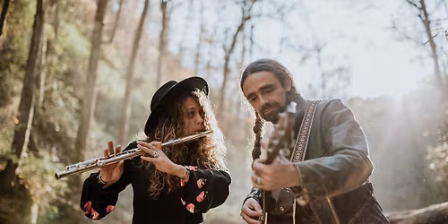 Special Musical Guest - Boha Tribe