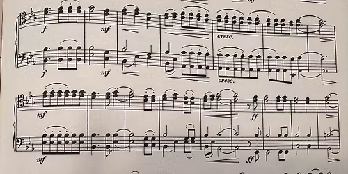 Findlay Community Orchestra Concert